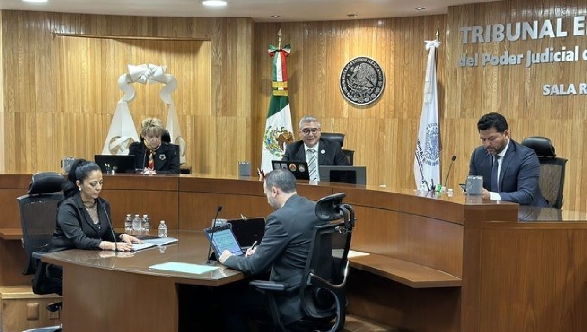 Ordena Sala Toluca reponer procedimiento por deficiencias en emplazamiento y proteger datos personales