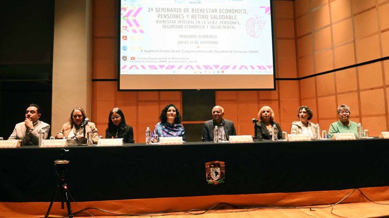 Segundo Seminario