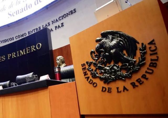 Segundo Informe de Labores