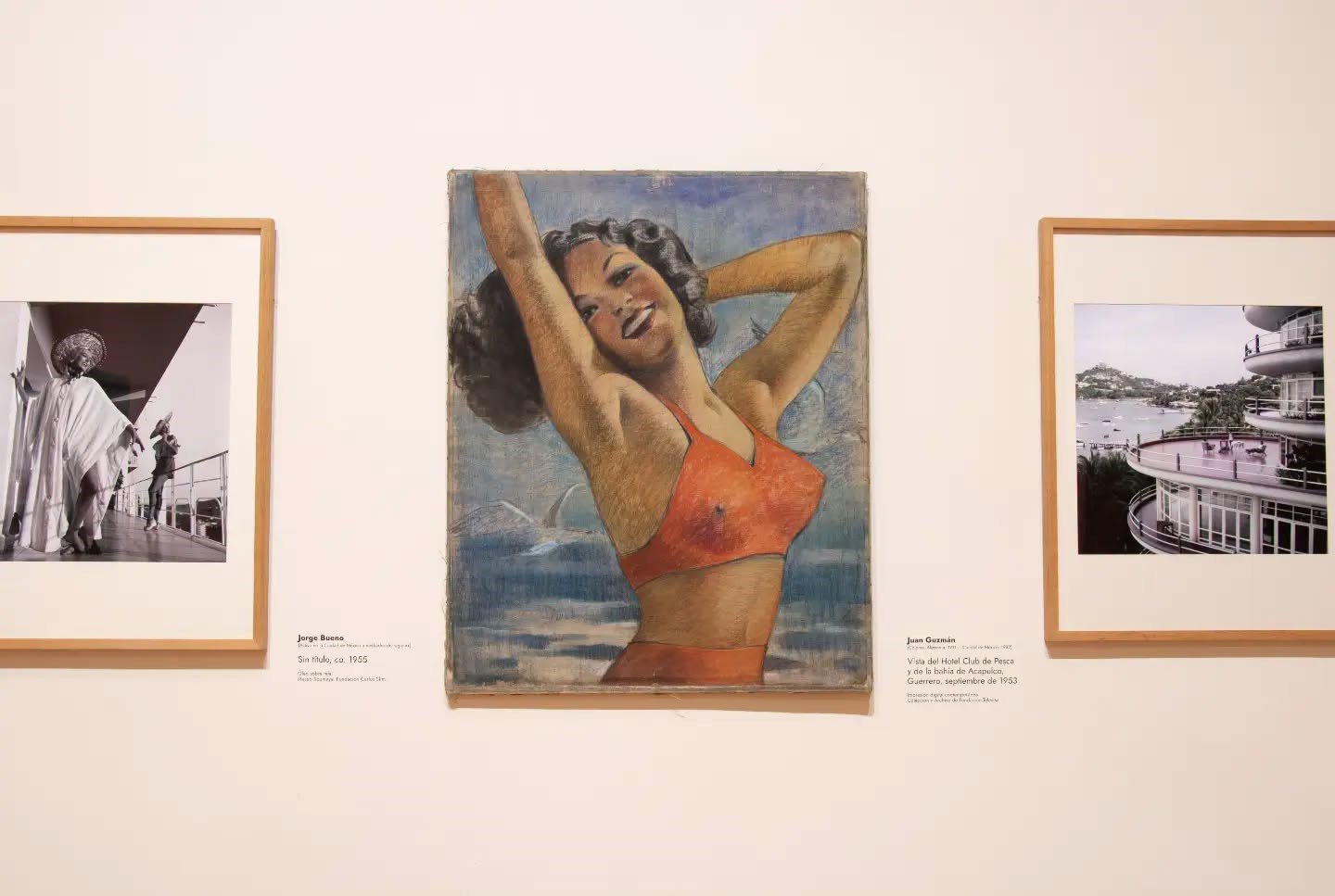 Impartirá Museo Nacional de Arte el taller “Trazos y herencia del México moderno”