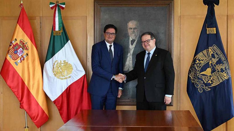 Incrementar la colaboración