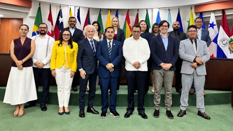 Federación Iberoamericana de Abogados