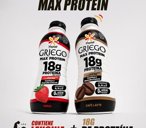 Mayor cantidad de nutrientes