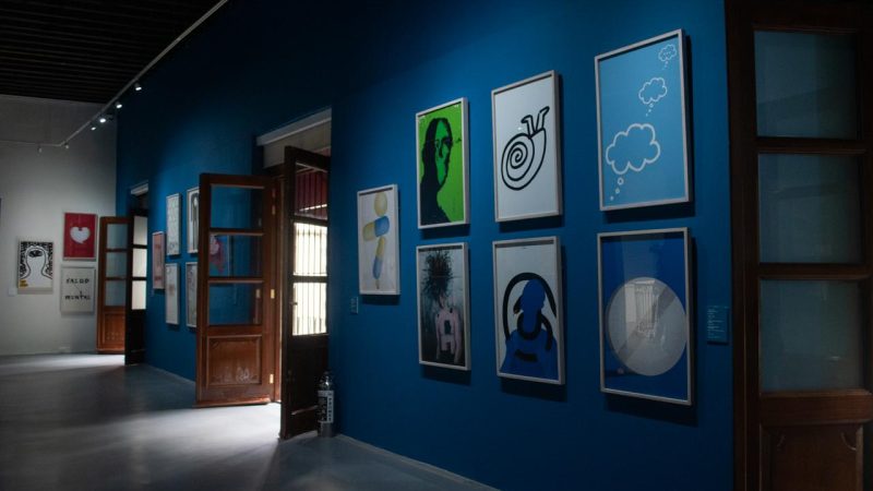 Arte gráfico y causas sociales