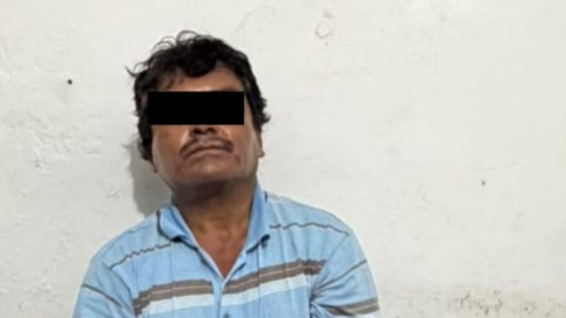 Dos detenidos por diversos delitos
