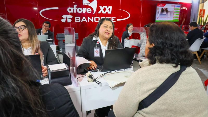 Estrés financiero
