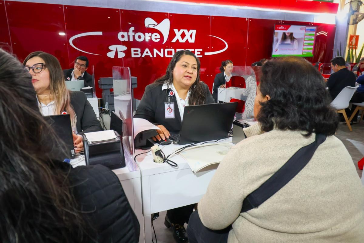 Llama Afore XXI Banorte a planear las finanzas para reducir el estrés financiero