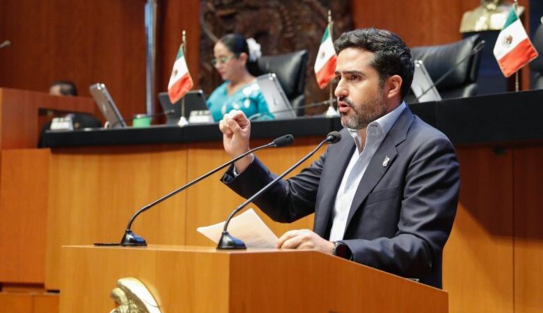 Agustín Dorantes Lámbarri