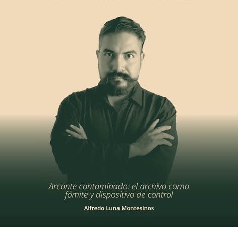 Alfredo Luna Montesinos
