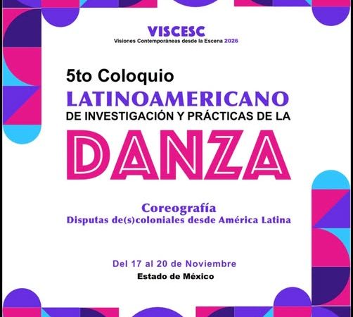 Coloquio Latinoamericano