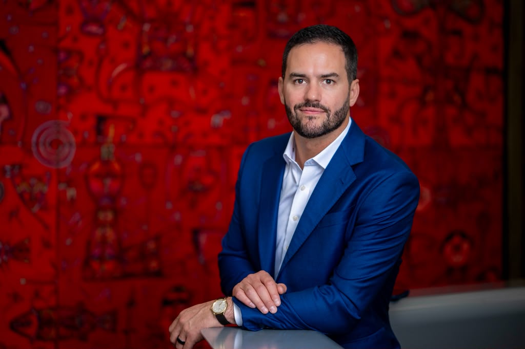 David Jiménez es nombrado CEO Global de Softtek