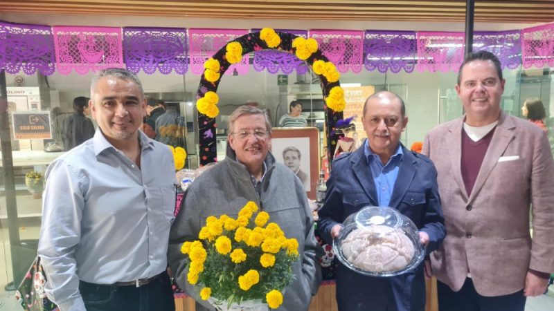 Derrama económica