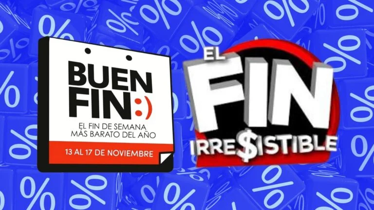 El Buen Fin 2026