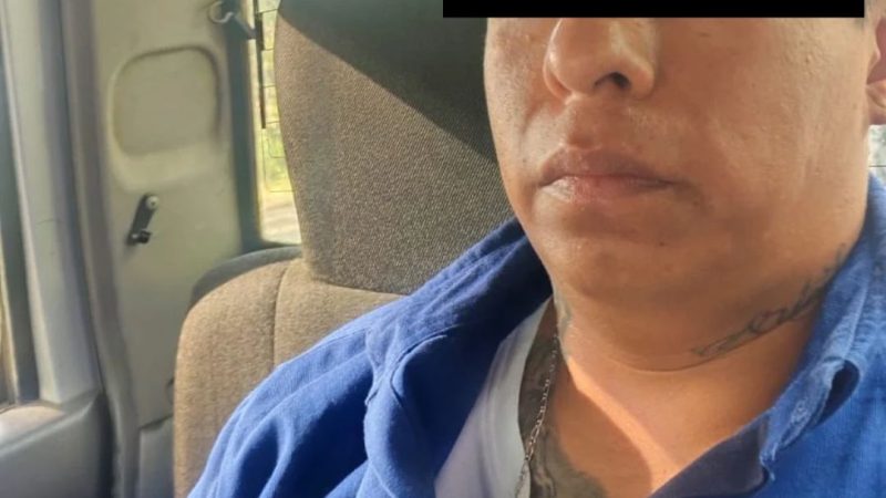 Detenidos por diversos delitos