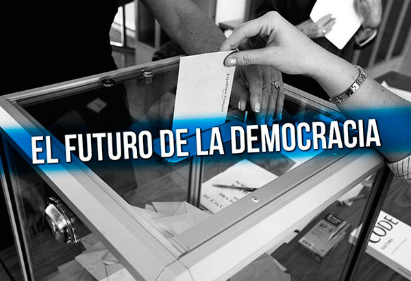Competencia por el poder