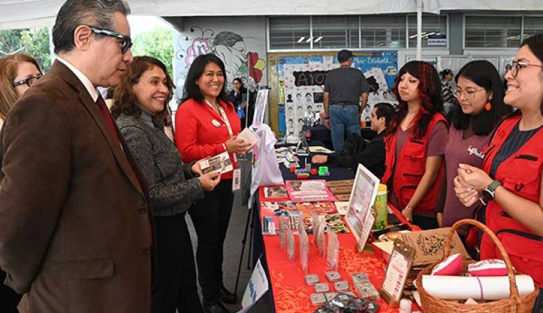 “La FacTS Emprende”