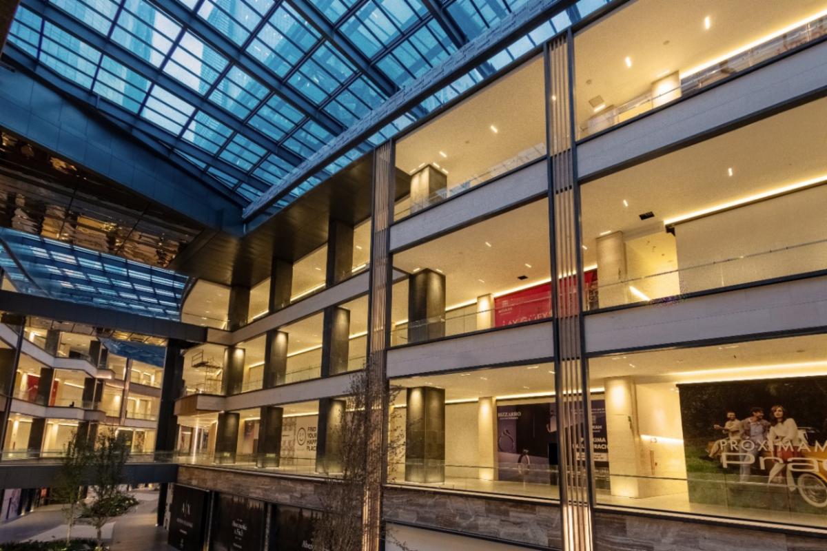 Apuesta FUNO por convertir sus 141 activos comerciales en destinos de experiencia