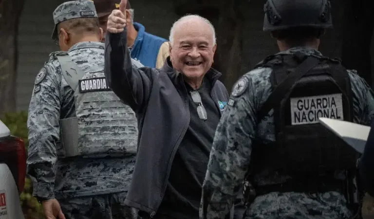 Ernesto Ruffo Appel