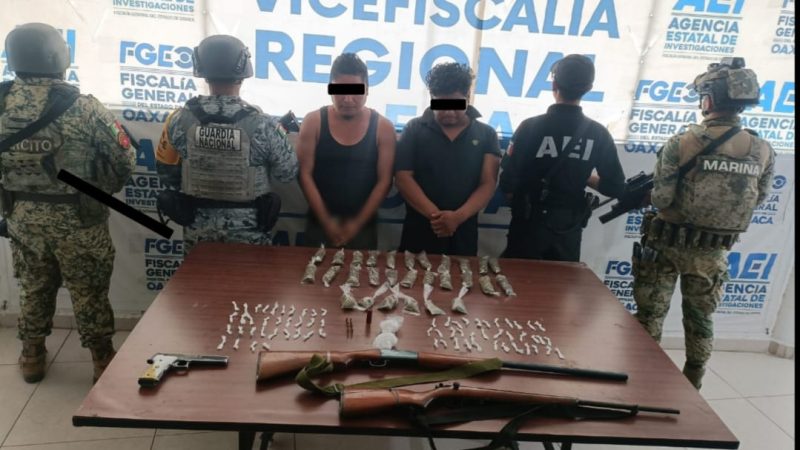 Cateos simultáneos