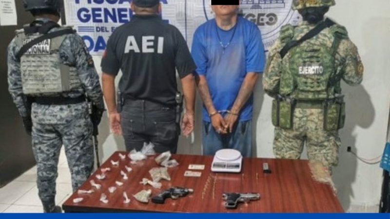 Cateo en Guelavía