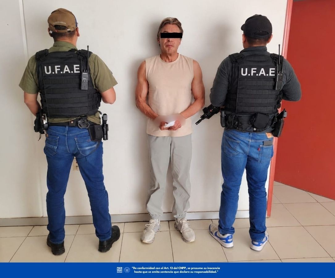 Vinculan a proceso a ex subsecretario de Servicios de Salud de Oaxaca por el delito de extorsión: FGEO