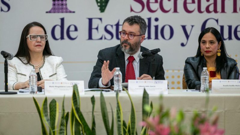 Gilberto Bátiz García