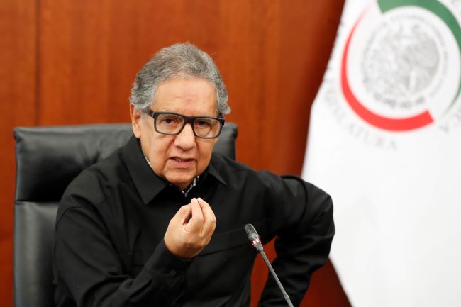 Higinio Martínez Miranda