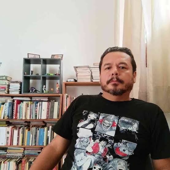 Obtiene Ibán de León el Premio Bellas Artes de Poesía Carlos Pellicer para Obra Publicada 2025 y 2026