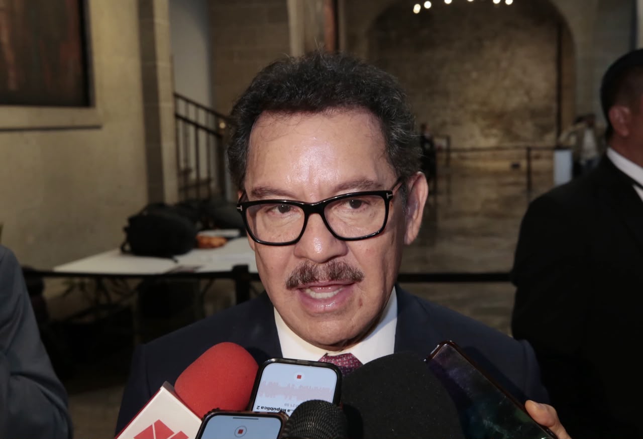 Feminicidio, uno de los delitos que requieren una respuesta permanente del Estado: Mier Velazco