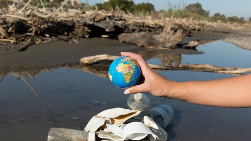 Financiamiento climático