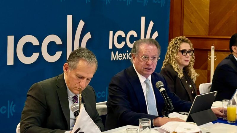 Amenaza incertidumbre global al comercio e inversión
