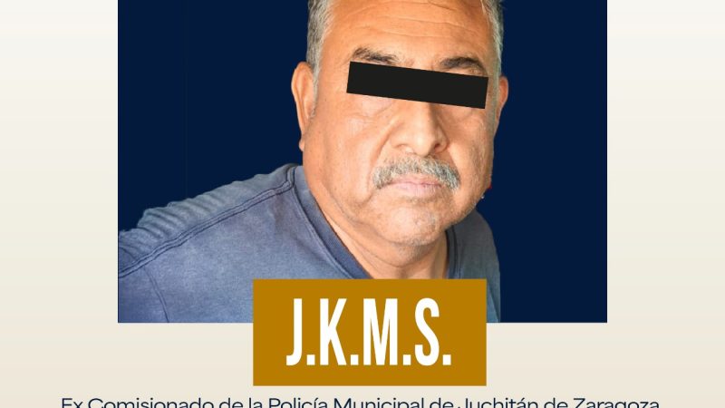 Vinculación a proceso