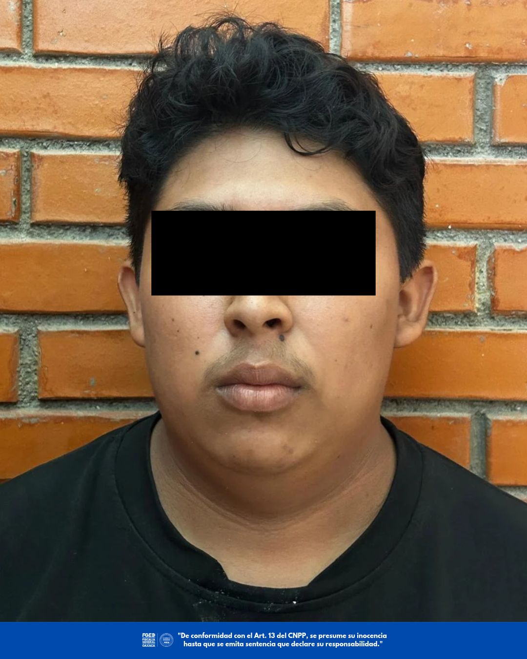 Capturan Fiscalía de Oaxaca y fuerzas federales a “El Ácido”, vinculado a ola de violencia en Juchitán