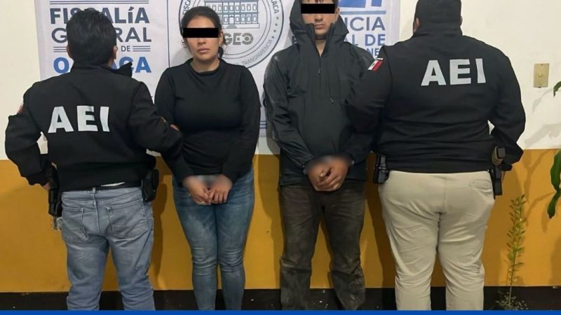 Vinculados a proceso