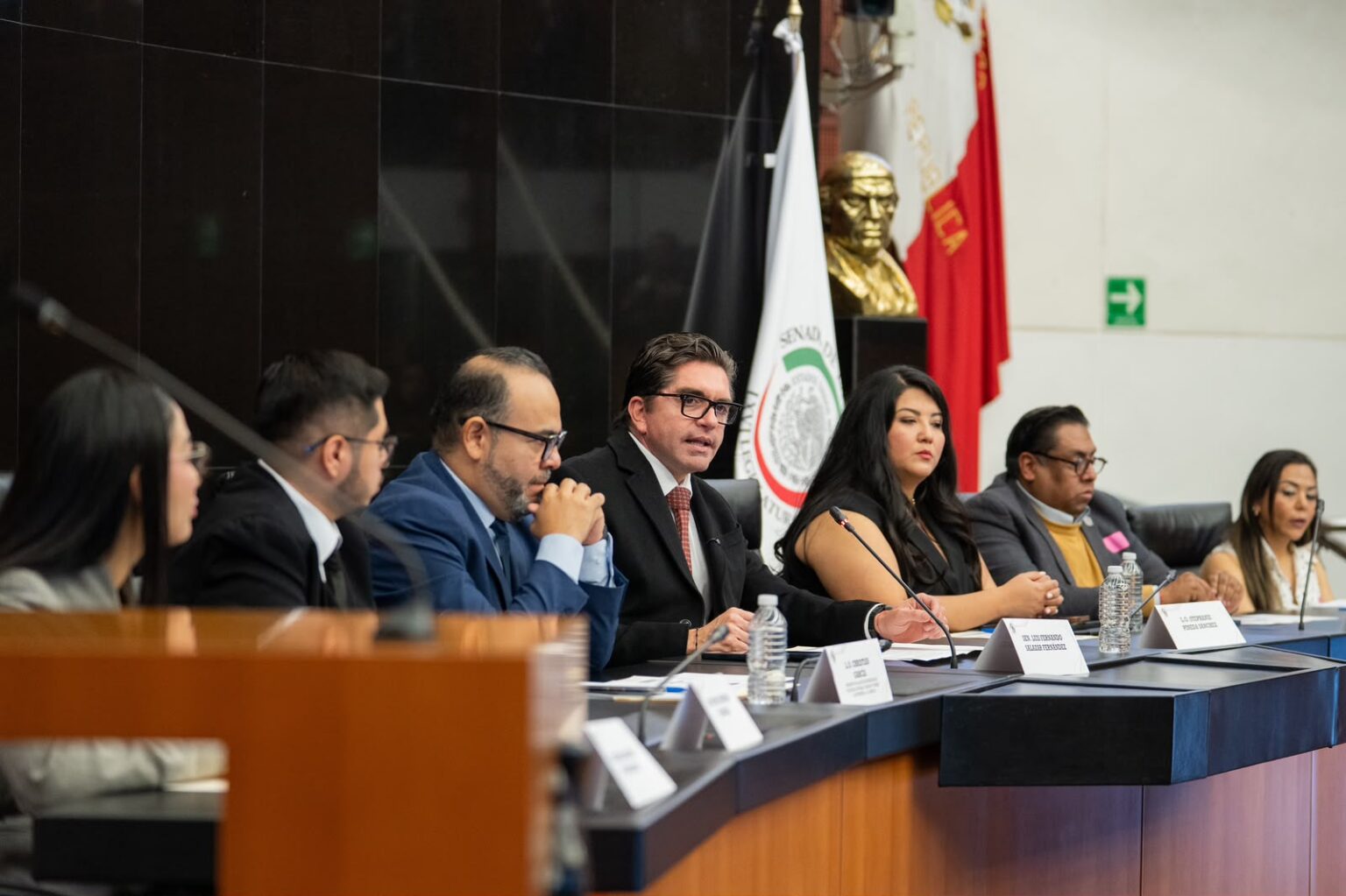 Piden especialistas reconocer a la optometría de manera plena en el sistema de salud pública
