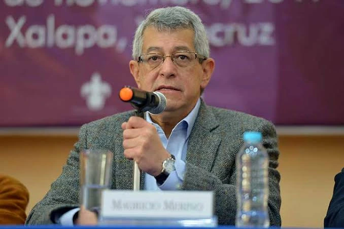 Amenazan corrupción y ambición de poder elecciones de 2027 en México: Merino Huerta