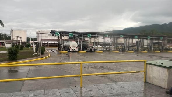 Huracán "Simón"
