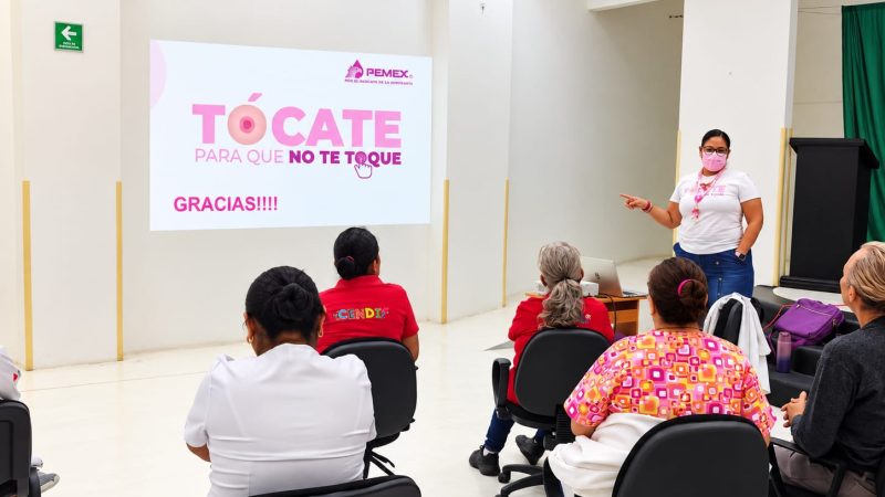 Servicios de Salud