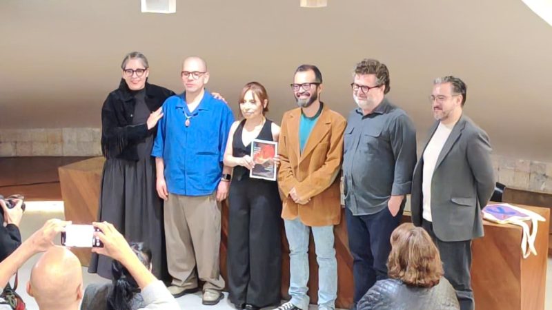 Ensayo sobre Artes Visuales 2025