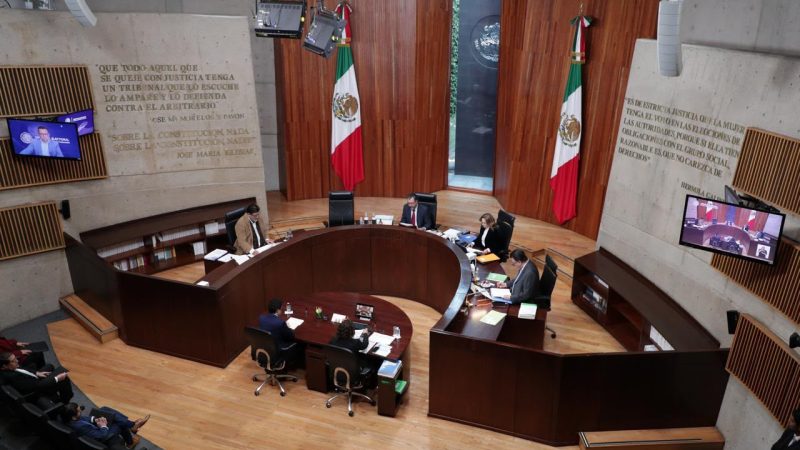 Aplicación móvil