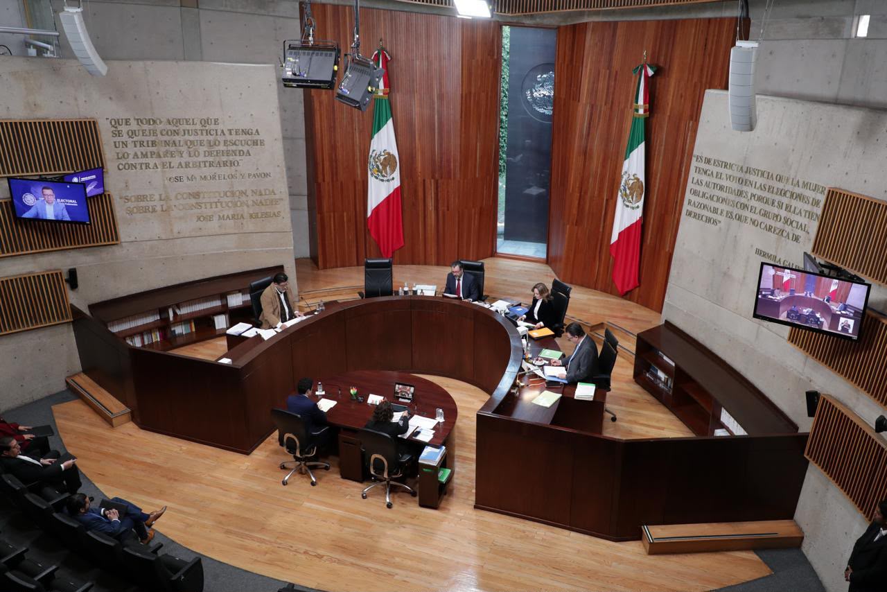 Ratifica TEPJF uso obligatorio de aplicación móvil para candidaturas independientes en el Proceso Electoral Federal 2026-2027