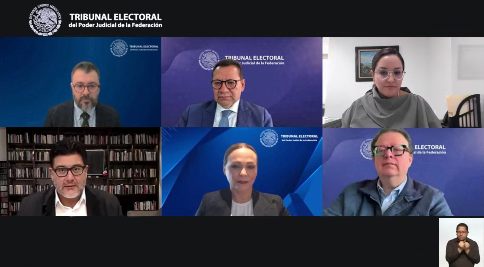 Revoca TEPJF acuerdo de Comisión Nacional de Honestidad y Justicia de Morena sobre desechamiento de queja por presunta doble militancia