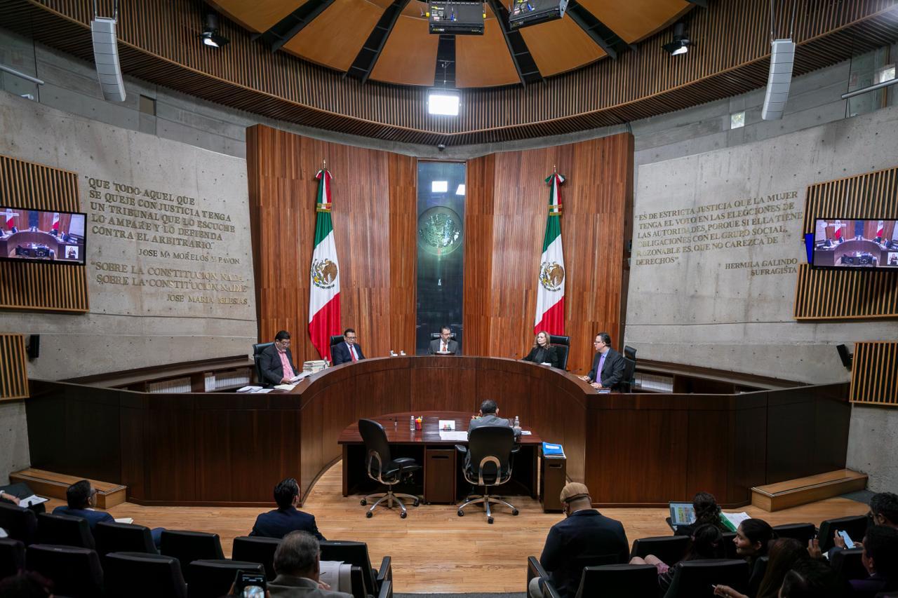 Remuneración de representaciones indígenas debe garantizarse con independencia de la disponibilidad presupuestal municipal
