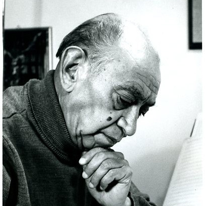 Salvador Contreras