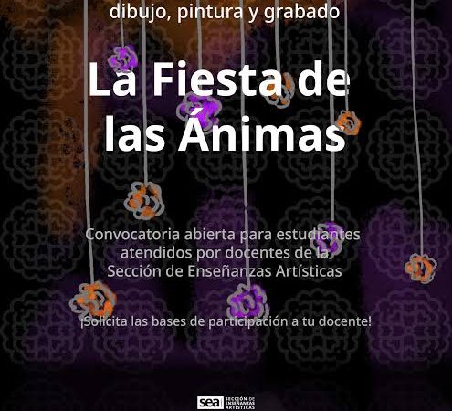 Día de Muertos