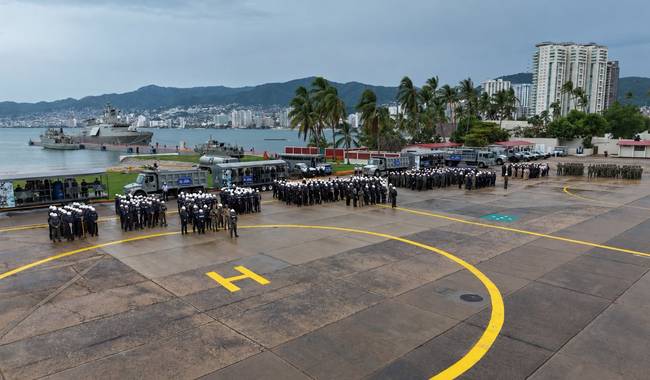 Plan Marina