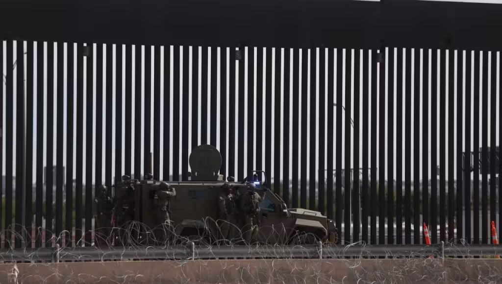 Armada de México