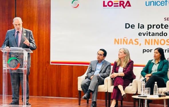 De la protección a la acción