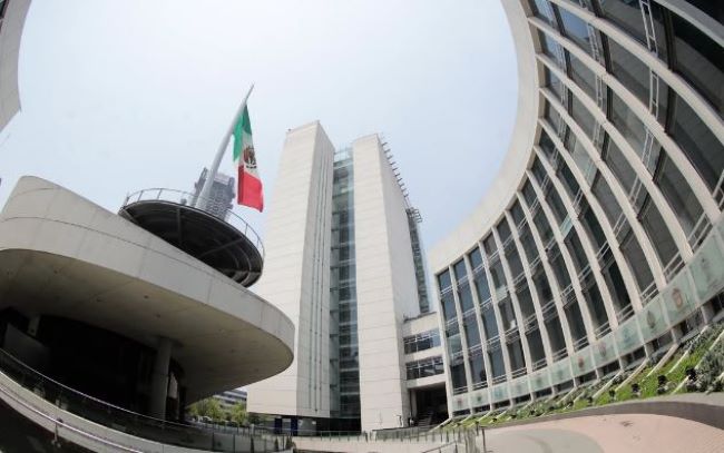 Proyecto de Ley de Ingresos