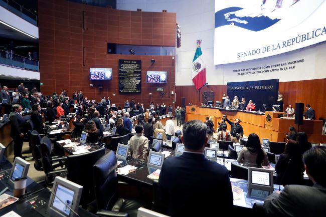 Cambio climático